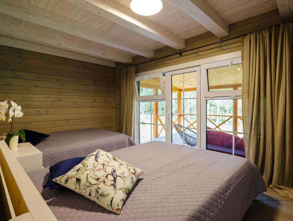 5 Stories Guest House Inkartai Exterior photo